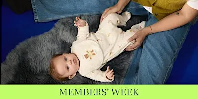 All Things Bump to Baby