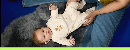 All Things Bump to Baby