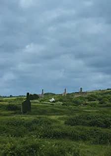 DIG Club Walk with Cornish Metals