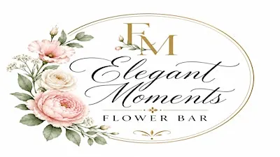 Elegant Moments Floral Bar