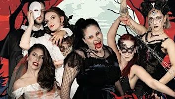This is Halloween Live-Gesang | Tanz | Artistik