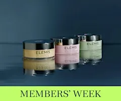 ELEMIS Pro-Collagen Facial Workshop