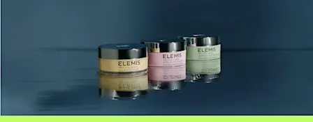 ELEMIS Pro-Collagen Facial Workshop