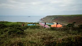 No Trees No Seas Film Screening
