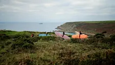 No Trees No Seas Film Screening