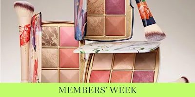 Hourglass Brush Along Masterclass