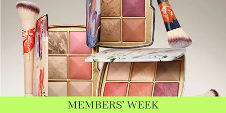 Hourglass Brush Along Masterclass