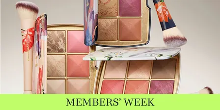Hourglass Brush Along Masterclass