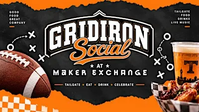 Gridiron Social