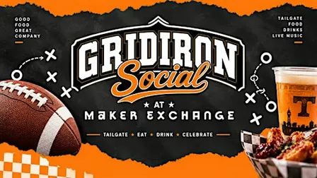 Gridiron Social