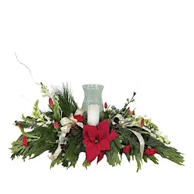 Signature Holiday Centerpiece Class