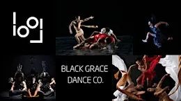 Carver Youth Matinee: Black Grace Contemporary Dance Co.