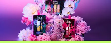 Choosing the Perfect Gift with Floral Street