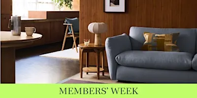 Home Design Talk: New Season Scandi Style