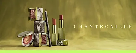 Beauty with impact: Discover the Chantecaille Lion Collection