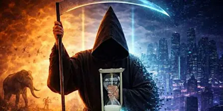 Der Tod - Ihr seid Geschichte | Preview