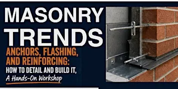 Masonry Trends: How to Detail & Build It