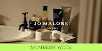 Jo Malone London Care Collection
