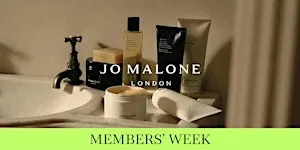 Jo Malone London Care Collection