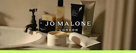 Jo Malone London Care Collection