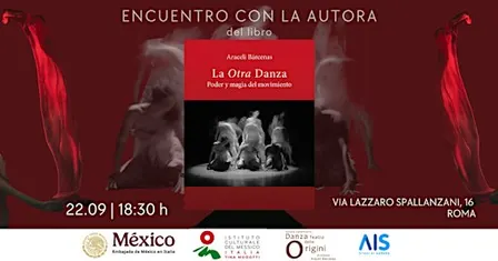 La Otra Danza