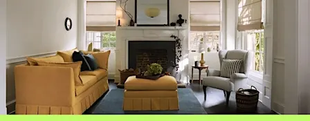 Home Design Talk: New Season Heritage Style