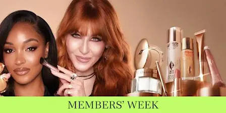 Charlotte Tilbury Skincare and Makeup Must Haves