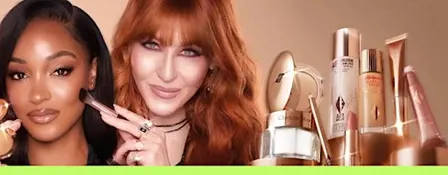 Charlotte Tilbury Skincare and Makeup Must Haves