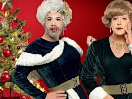 Tilly Creutzfeldt-Jakob & Margot Schlönzke - Oh! Du Fröhliche!