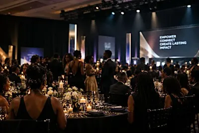 GLOBAL MAJORITY IMPACT | AWARDS NIGHT 2026