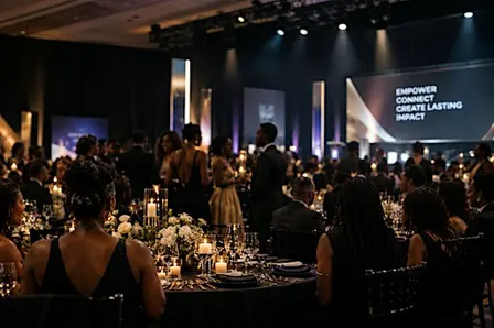 GLOBAL MAJORITY IMPACT | AWARDS NIGHT 2026