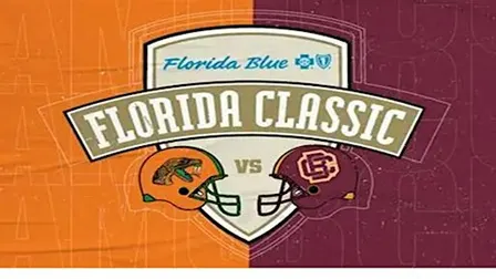 FLORIDA CLASSIC 2026 ADVANCE PARKING