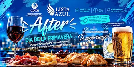 AFTER Primavera