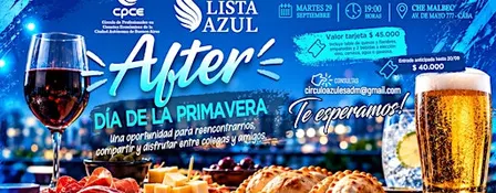AFTER Primavera