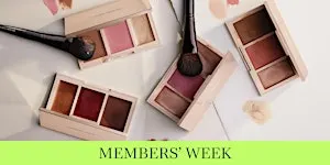 The Caviar Eye & Flawless Face Masterclass