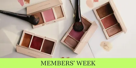 The Caviar Eye & Flawless Face Masterclass