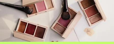 The Caviar Eye & Flawless Face Masterclass