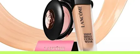 Lancôme Skin & Makeup Masterclass
