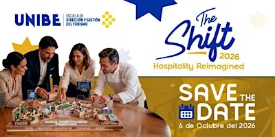 The SHIFT: Reimagining Hospitality
