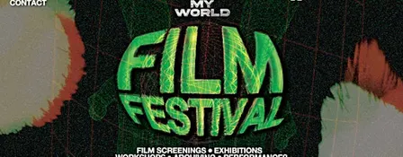 SEE MY WORLD FILM FESTIVAL