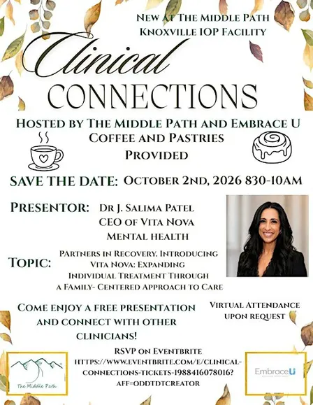 Clinical Connections