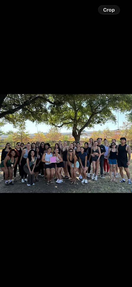 Hispanic Heritage Month Yoga Series