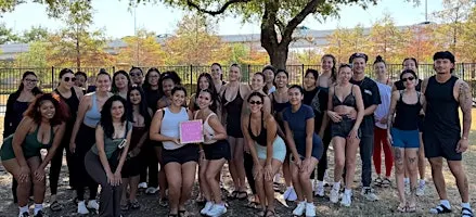 Hispanic Heritage Month Yoga Series