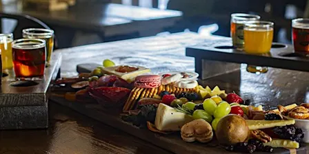 Charcuterie Board Workshop
