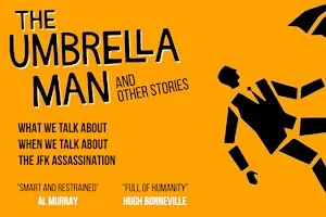 The Umbrella Man and Other Stories.