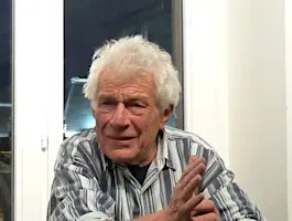 John Berger at 100 | Film: "Once Upon a Time" & "A Telling Eye" | Mike Dibb