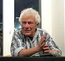 John Berger at 100 | Film: "Once Upon a Time" & "A Telling Eye" | Mike Dibb
