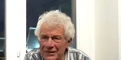 John Berger at 100 | Film: "Once Upon a Time" & "A Telling Eye" | Mike Dibb