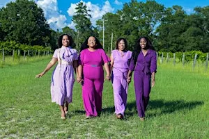 Prophetic P.A.M.P.E.R Weekend 2027: Pardoned & Purposed