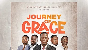 JOURNEY OF GRACE